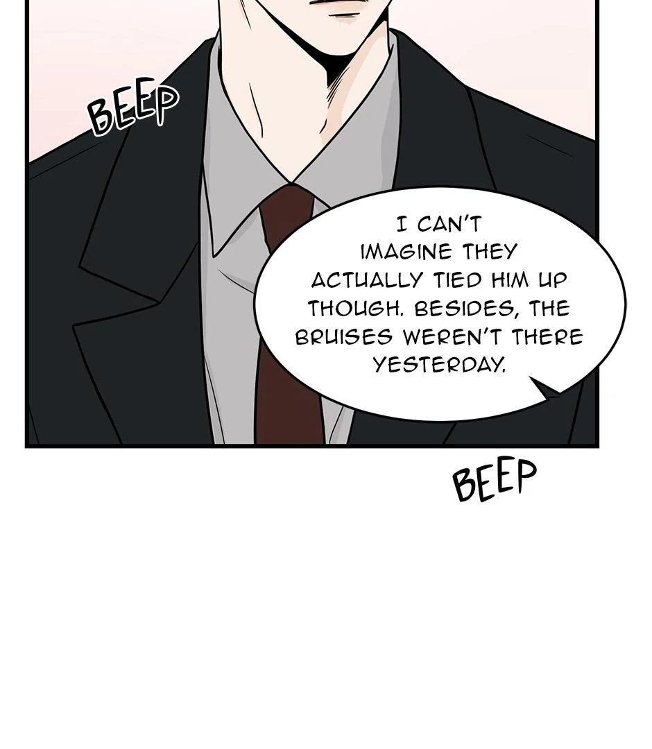 The Precinct of Souls (Mature) - 9. To Live or Die? manhwa