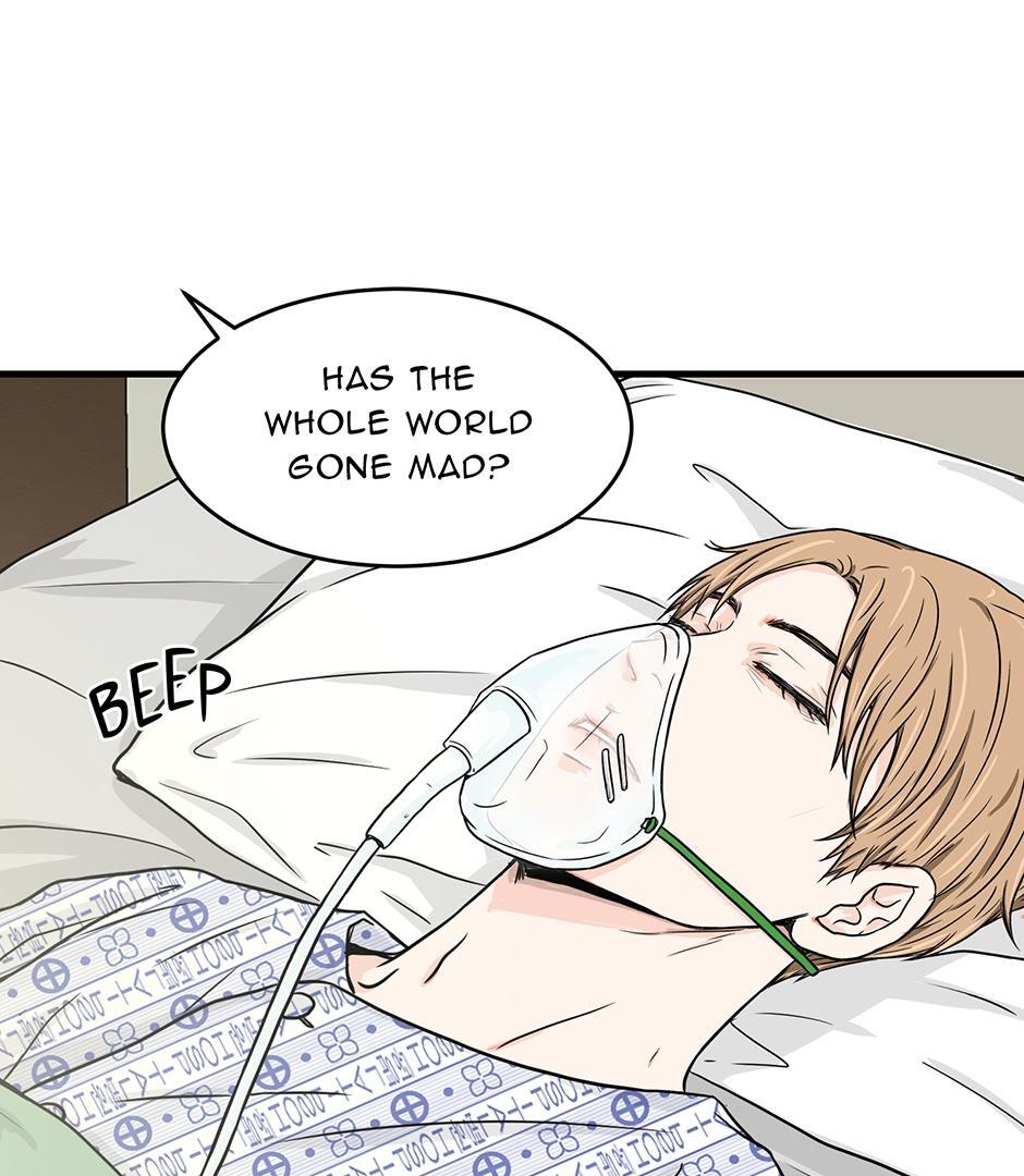 The Precinct of Souls (Mature) - 9. To Live or Die? manhwa