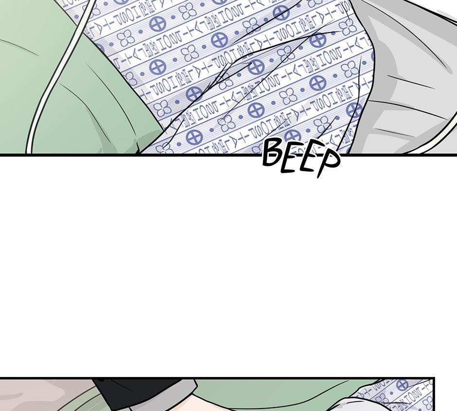 The Precinct of Souls (Mature) - 9. To Live or Die? manhwa