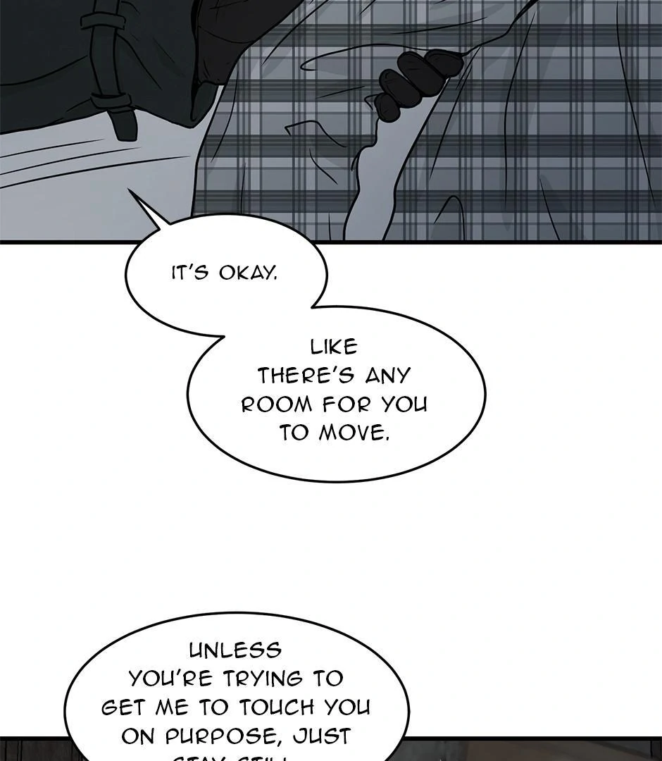 The Precinct of Souls (Mature) - 9. To Live or Die? manhwa