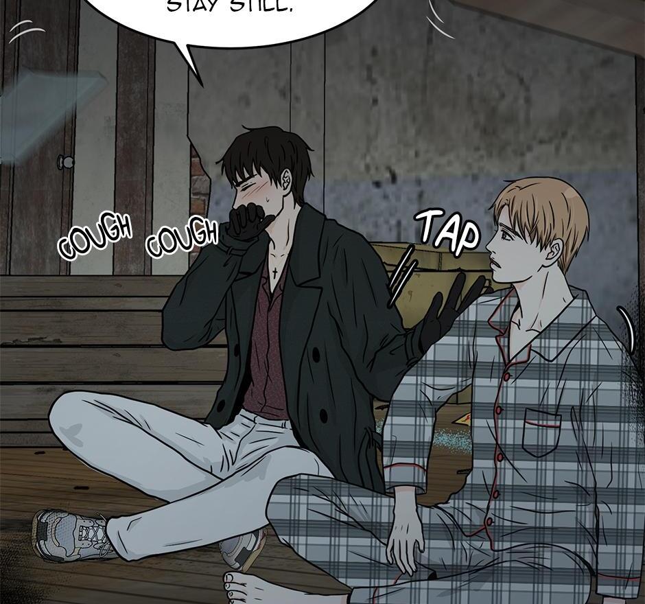 The Precinct of Souls (Mature) - 9. To Live or Die? manhwa