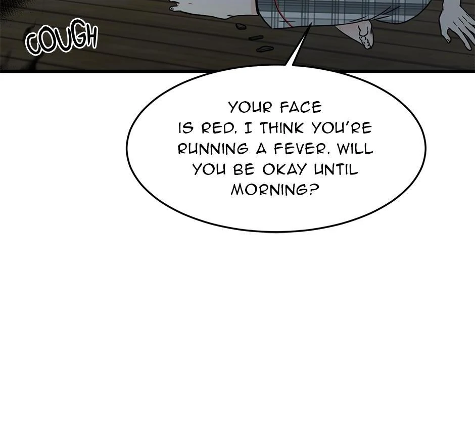 The Precinct of Souls (Mature) - 9. To Live or Die? manhwa