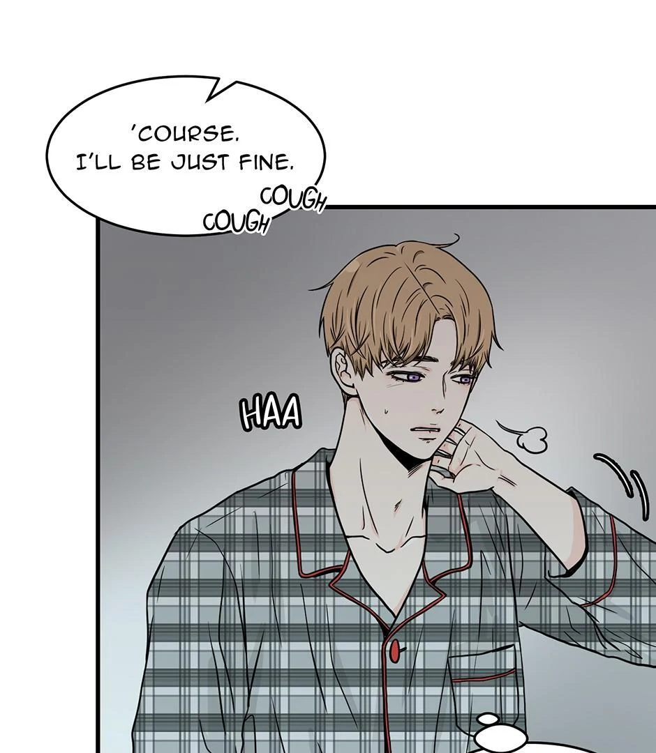 The Precinct of Souls (Mature) - 9. To Live or Die? manhwa