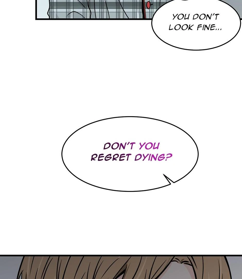 The Precinct of Souls (Mature) - 9. To Live or Die? manhwa
