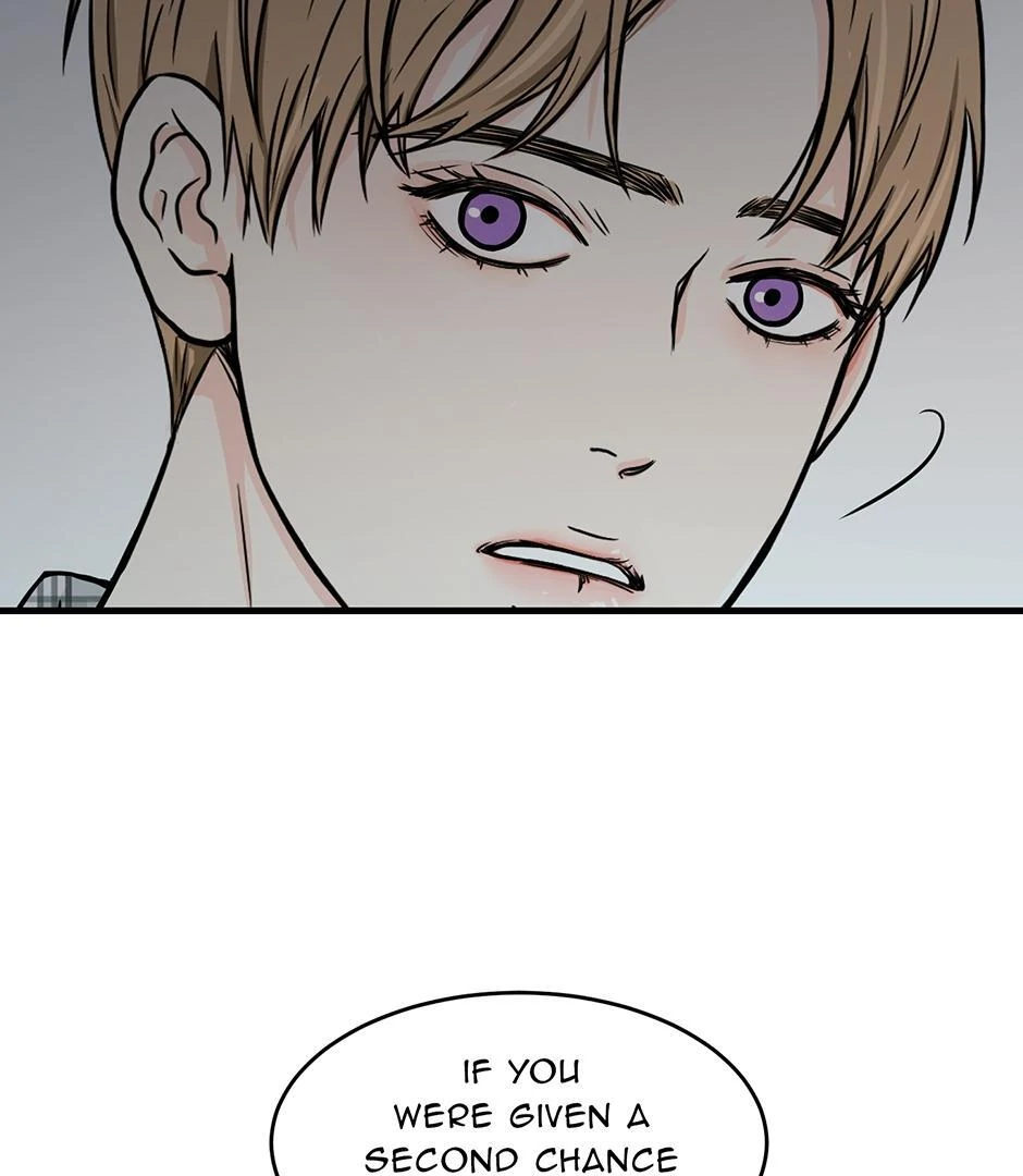 The Precinct of Souls (Mature) - 9. To Live or Die? manhwa