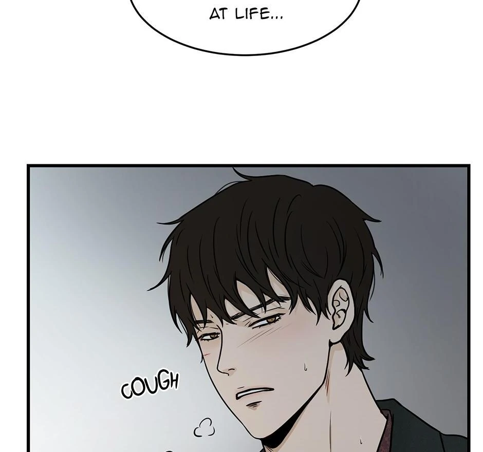 The Precinct of Souls (Mature) - 9. To Live or Die? manhwa