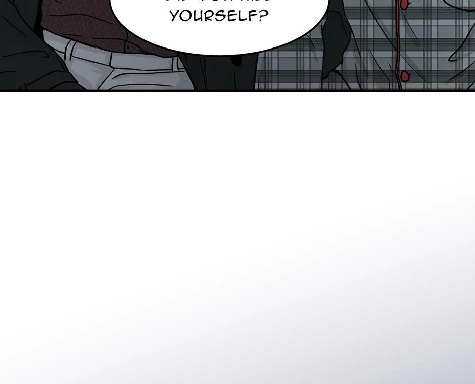 The Precinct of Souls (Mature) - 9. To Live or Die? manhwa
