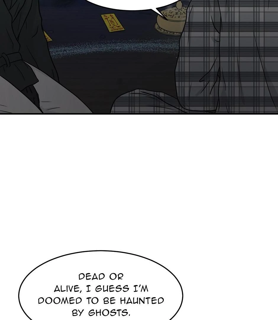 The Precinct of Souls (Mature) - 9. To Live or Die? manhwa
