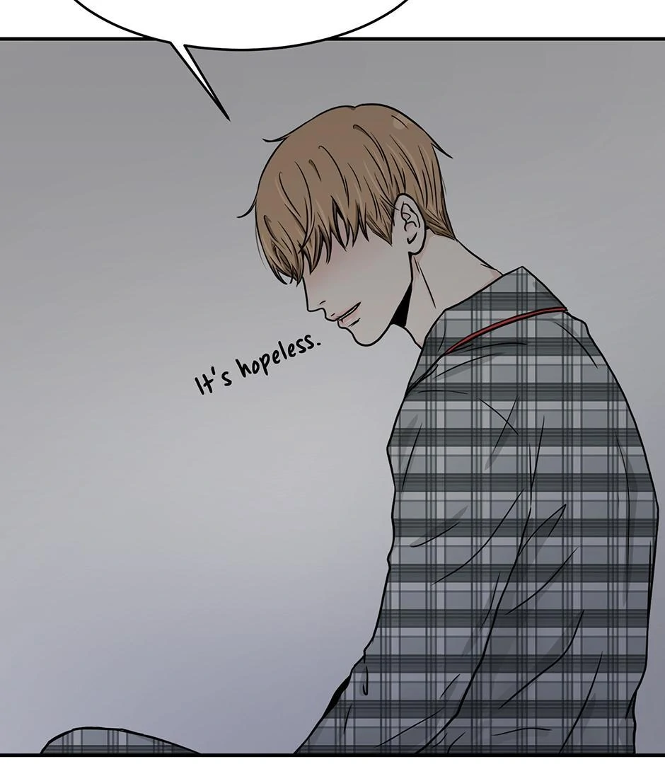 The Precinct of Souls (Mature) - 9. To Live or Die? manhwa