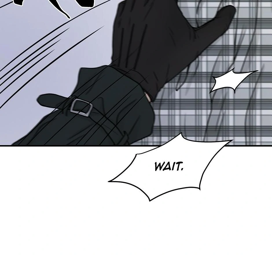 The Precinct of Souls (Mature) - 9. To Live or Die? manhwa