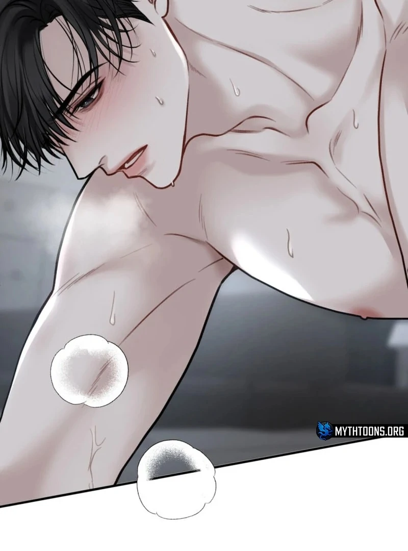 Unlocking a Cozy Captivity [Myth Toons] - Chapter 1 manhwa