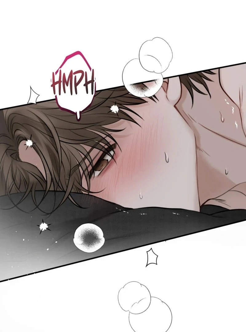 Unlocking a Cozy Captivity [Myth Toons] - Chapter 1 manhwa