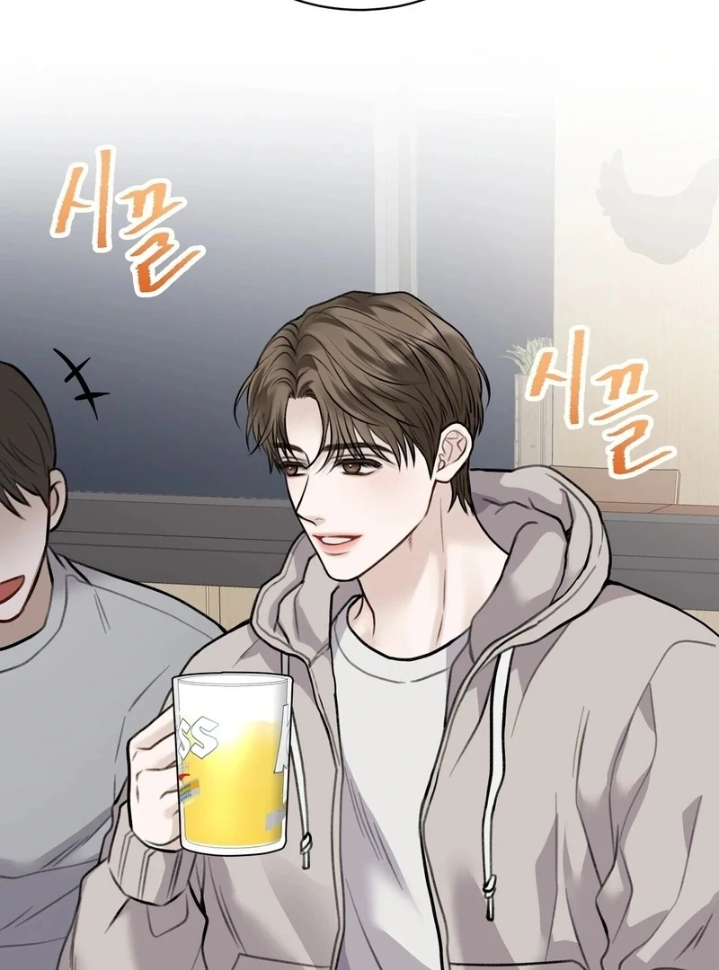 Unlocking a Cozy Captivity [Myth Toons] - Chapter 1 manhwa