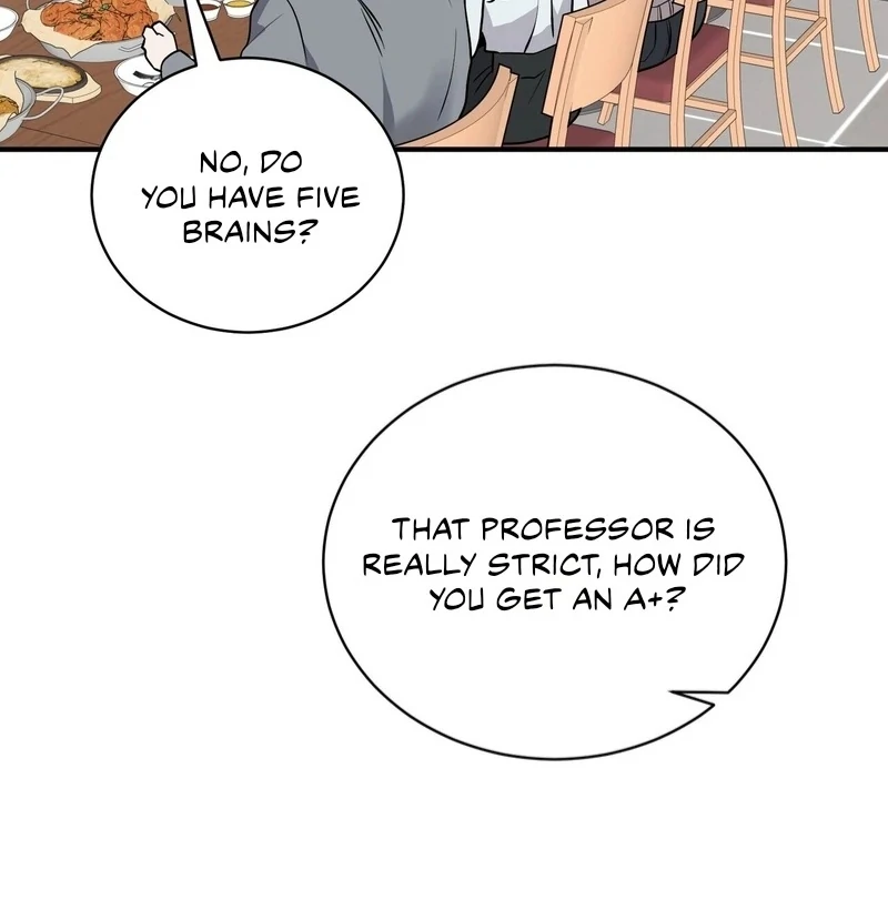 Unlocking a Cozy Captivity [Myth Toons] - Chapter 1 manhwa