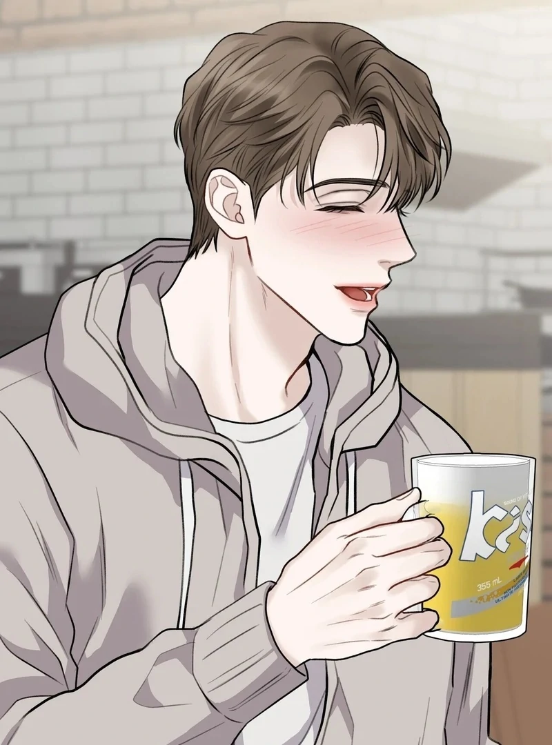 Unlocking a Cozy Captivity [Myth Toons] - Chapter 1 manhwa