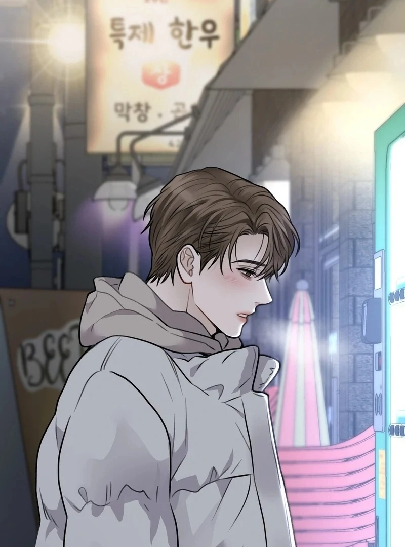Unlocking a Cozy Captivity [Myth Toons] - Chapter 1 manhwa