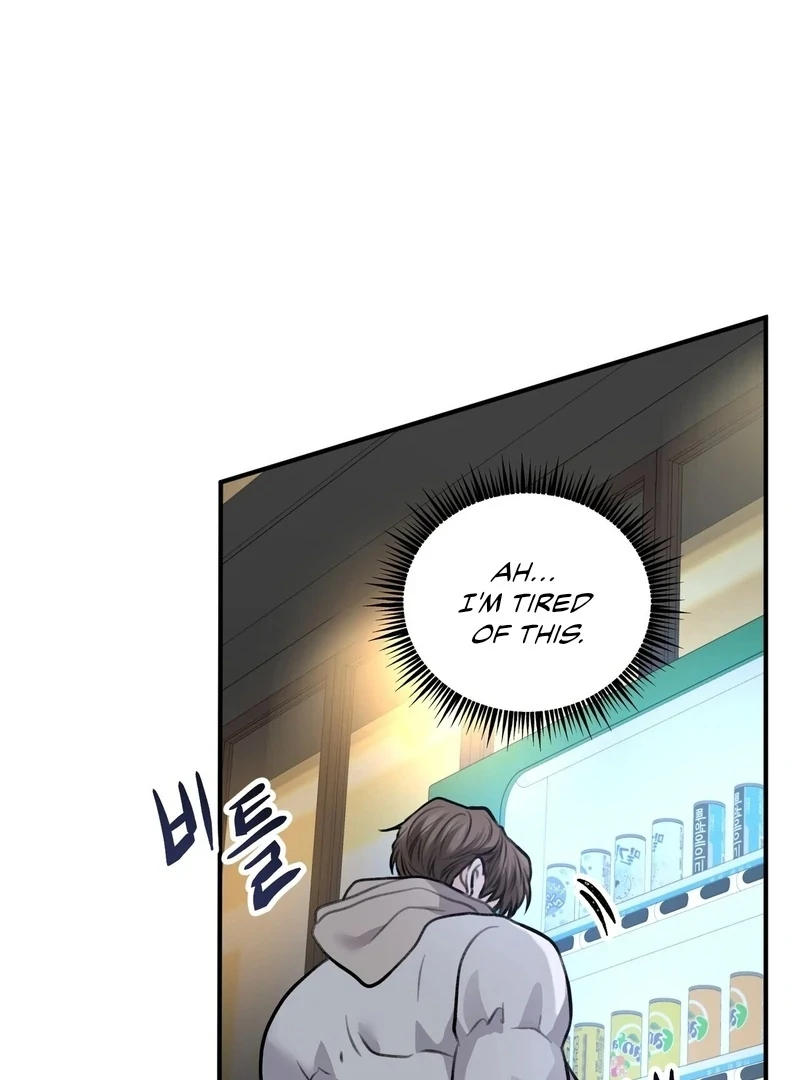 Unlocking a Cozy Captivity [Myth Toons] - Chapter 1 manhwa