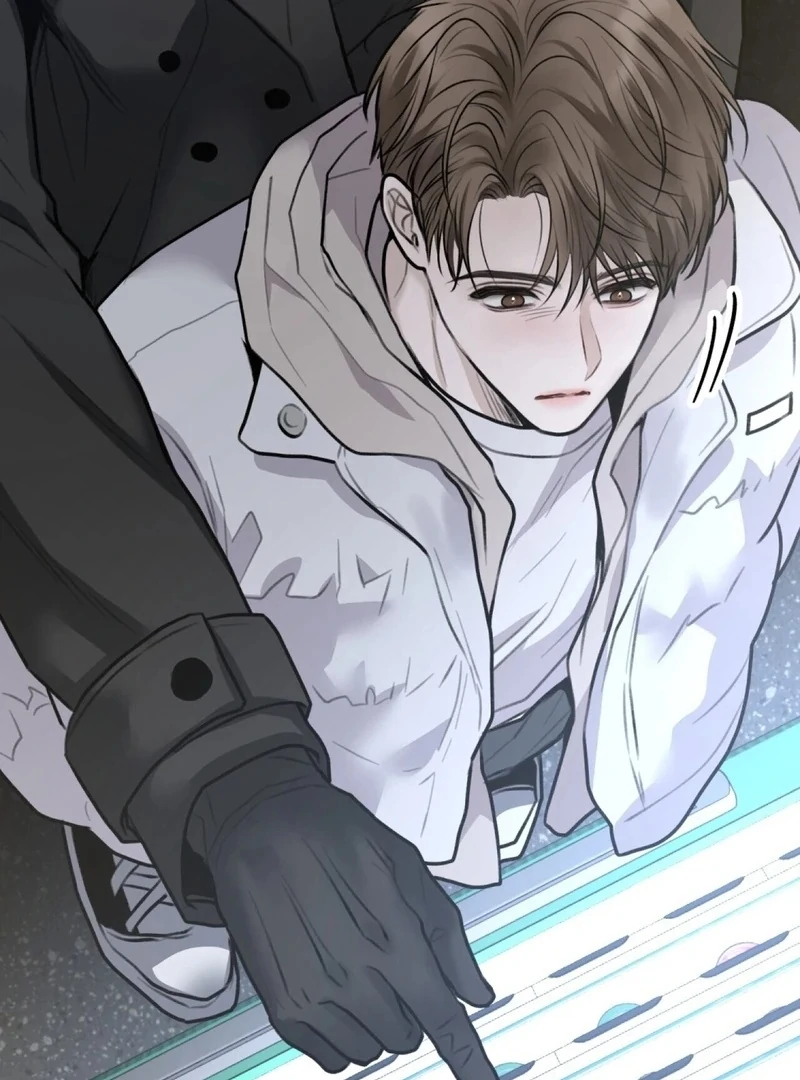 Unlocking a Cozy Captivity [Myth Toons] - Chapter 1 manhwa