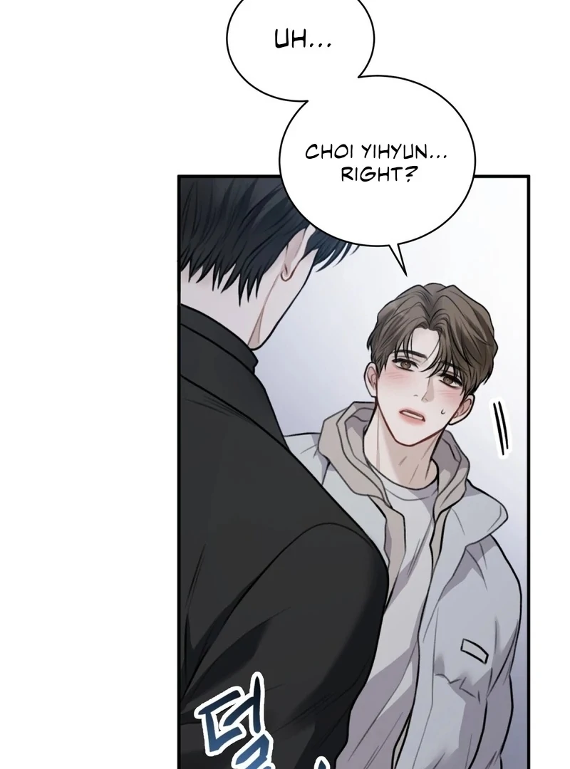 Unlocking a Cozy Captivity [Myth Toons] - Chapter 1 manhwa