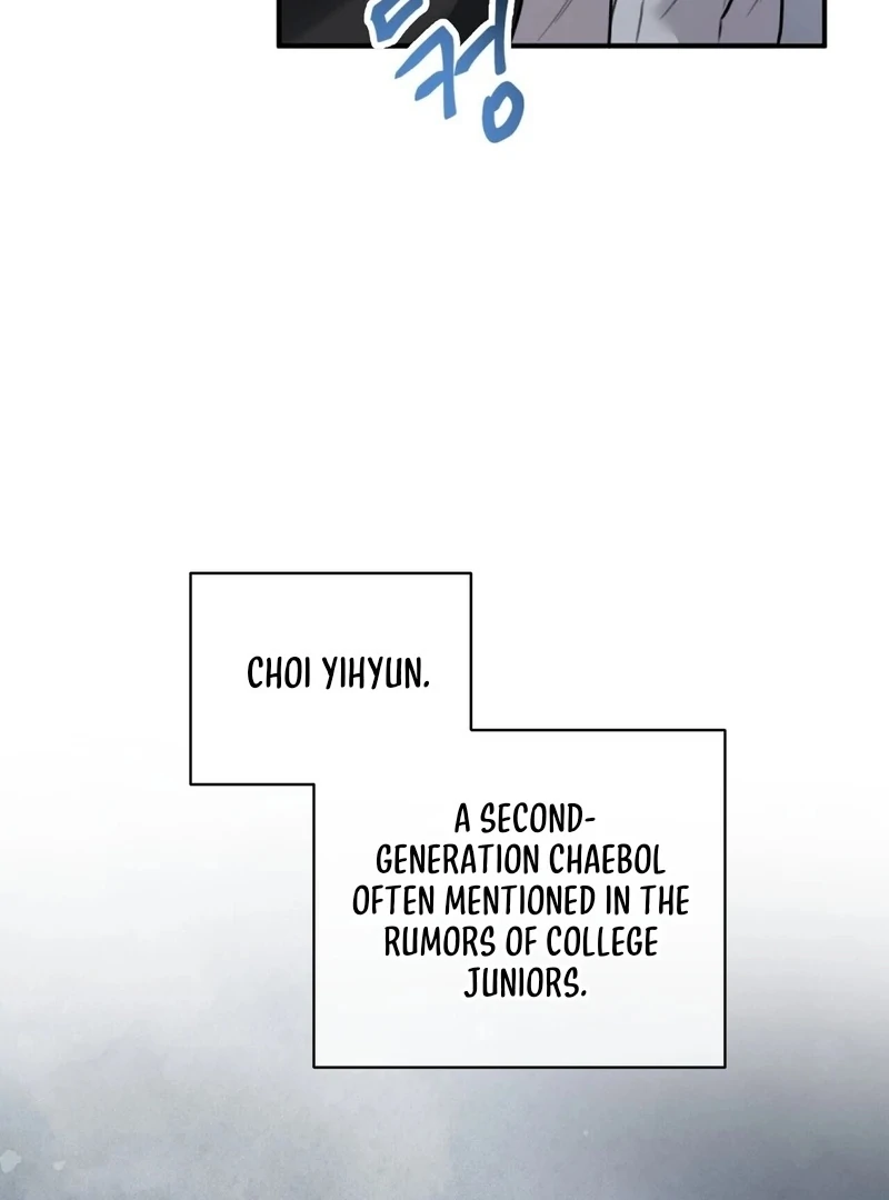 Unlocking a Cozy Captivity [Myth Toons] - Chapter 1 manhwa