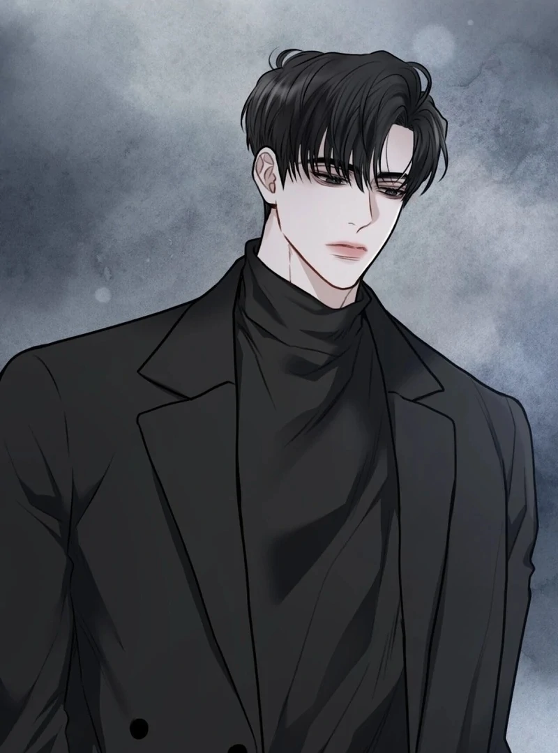 Unlocking a Cozy Captivity [Myth Toons] - Chapter 1 manhwa
