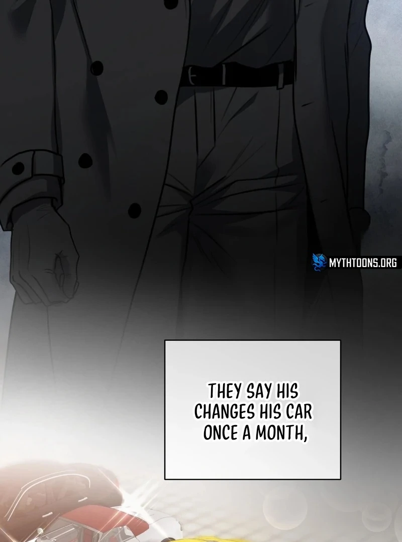 Unlocking a Cozy Captivity [Myth Toons] - Chapter 1 manhwa