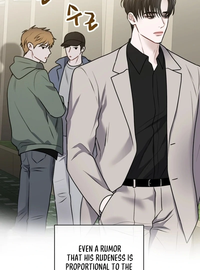 Unlocking a Cozy Captivity [Myth Toons] - Chapter 1 manhwa