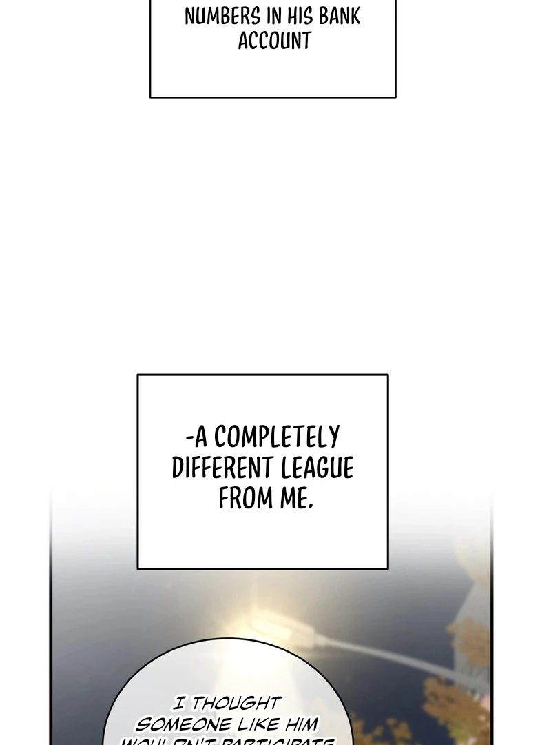 Unlocking a Cozy Captivity [Myth Toons] - Chapter 1 manhwa