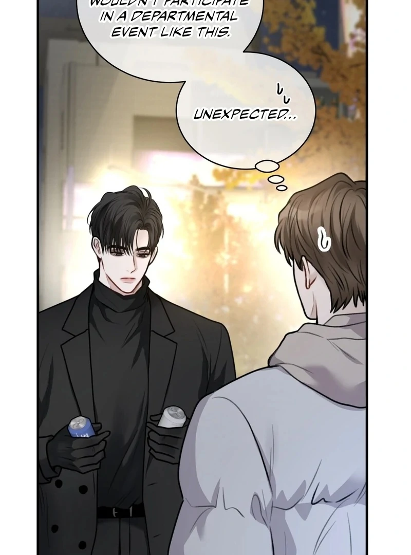 Unlocking a Cozy Captivity [Myth Toons] - Chapter 1 manhwa