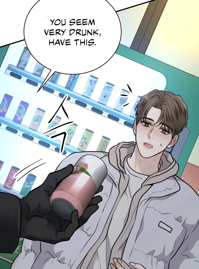Unlocking a Cozy Captivity [Myth Toons] - Chapter 1 manhwa