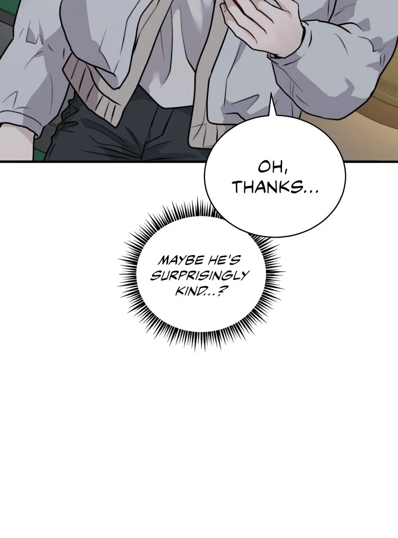 Unlocking a Cozy Captivity [Myth Toons] - Chapter 1 manhwa