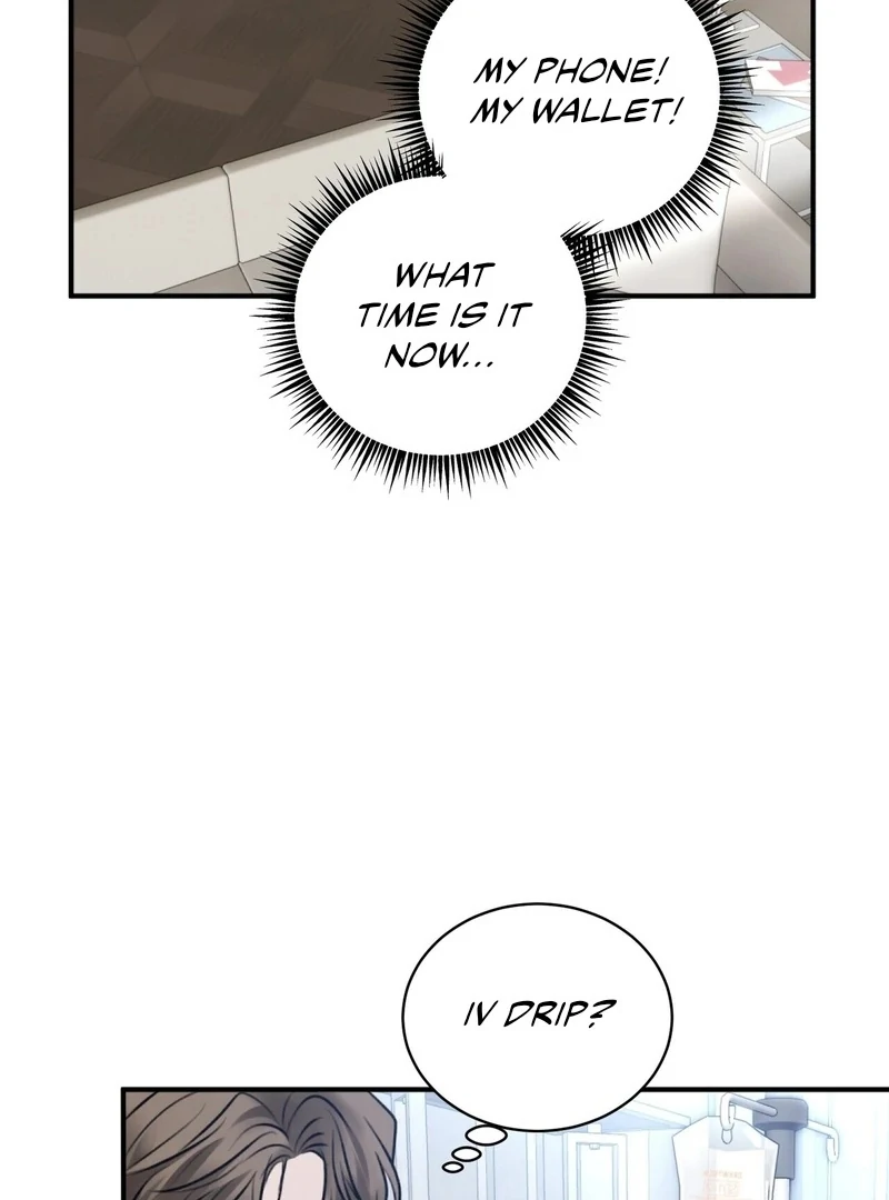 Unlocking a Cozy Captivity [Myth Toons] - Chapter 1 manhwa