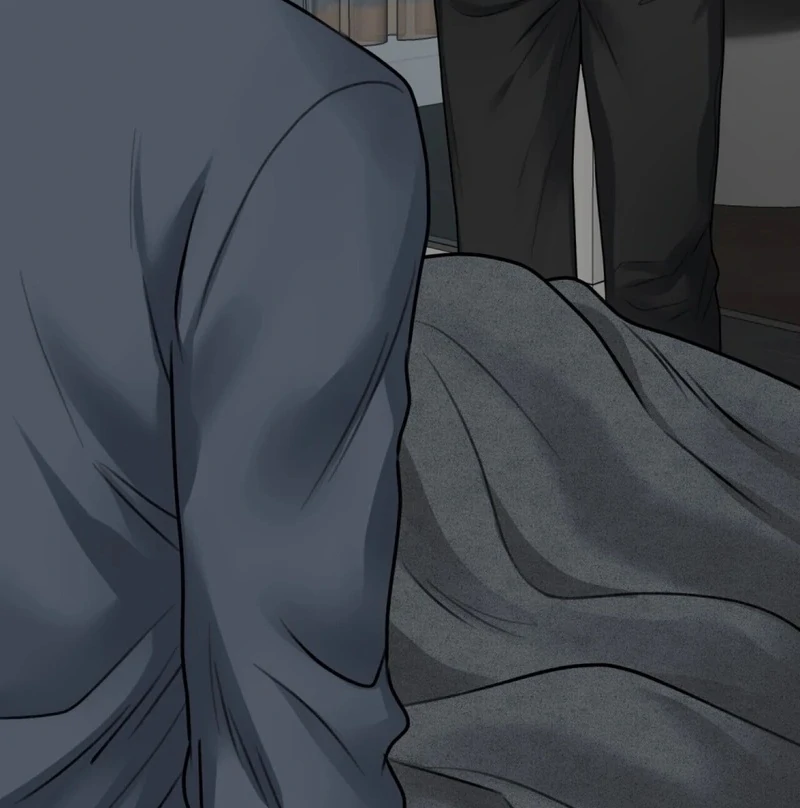 Unlocking a Cozy Captivity [Myth Toons] - Chapter 1 manhwa