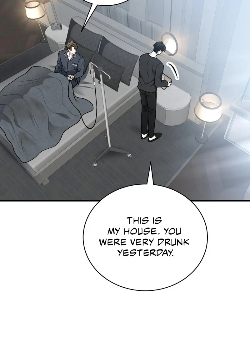 Unlocking a Cozy Captivity [Myth Toons] - Chapter 1 manhwa