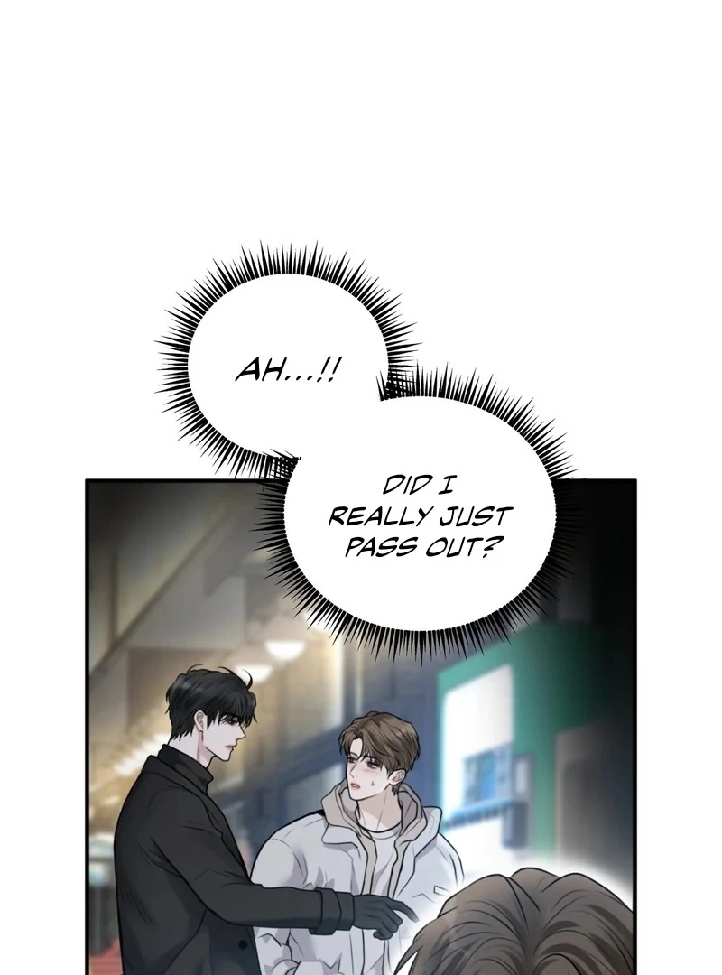 Unlocking a Cozy Captivity [Myth Toons] - Chapter 1 manhwa