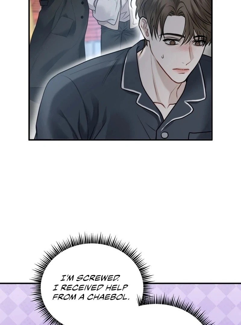 Unlocking a Cozy Captivity [Myth Toons] - Chapter 1 manhwa