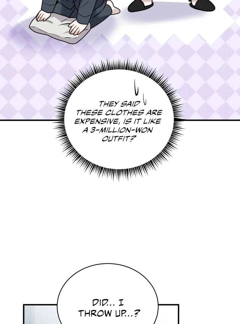 Unlocking a Cozy Captivity [Myth Toons] - Chapter 1 manhwa