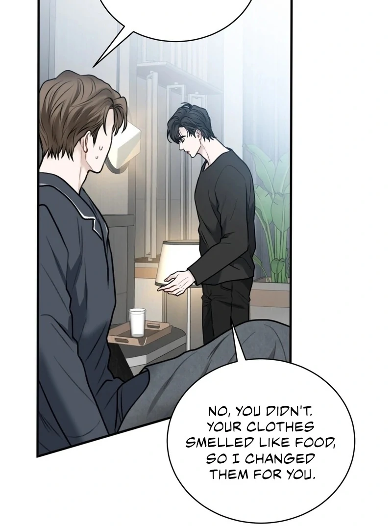 Unlocking a Cozy Captivity [Myth Toons] - Chapter 1 manhwa