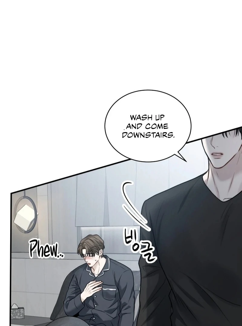 Unlocking a Cozy Captivity [Myth Toons] - Chapter 1 manhwa
