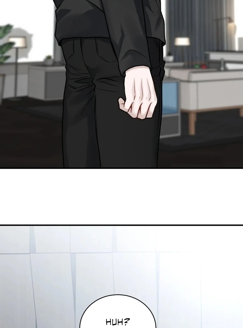 Unlocking a Cozy Captivity [Myth Toons] - Chapter 1 manhwa