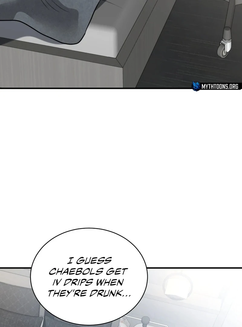 Unlocking a Cozy Captivity [Myth Toons] - Chapter 1 manhwa