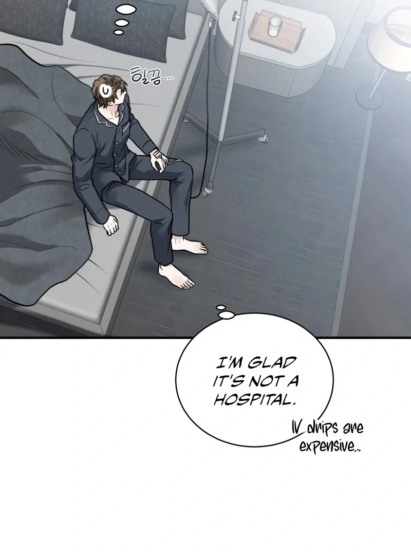 Unlocking a Cozy Captivity [Myth Toons] - Chapter 1 manhwa
