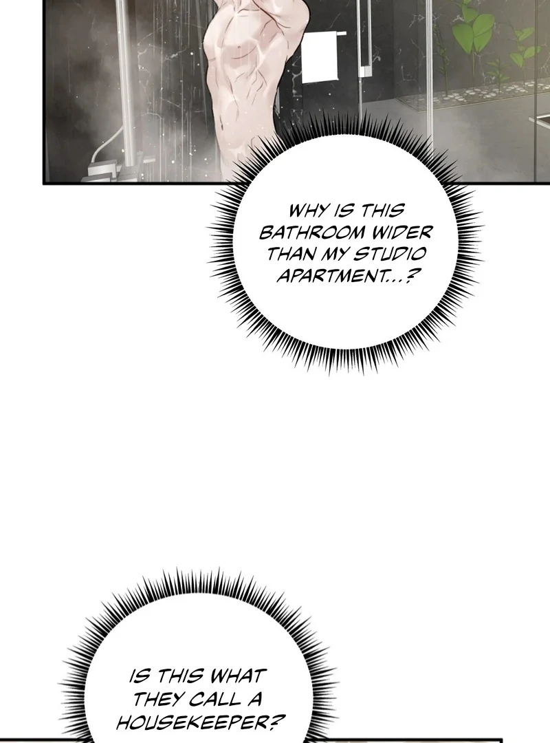 Unlocking a Cozy Captivity [Myth Toons] - Chapter 1 manhwa