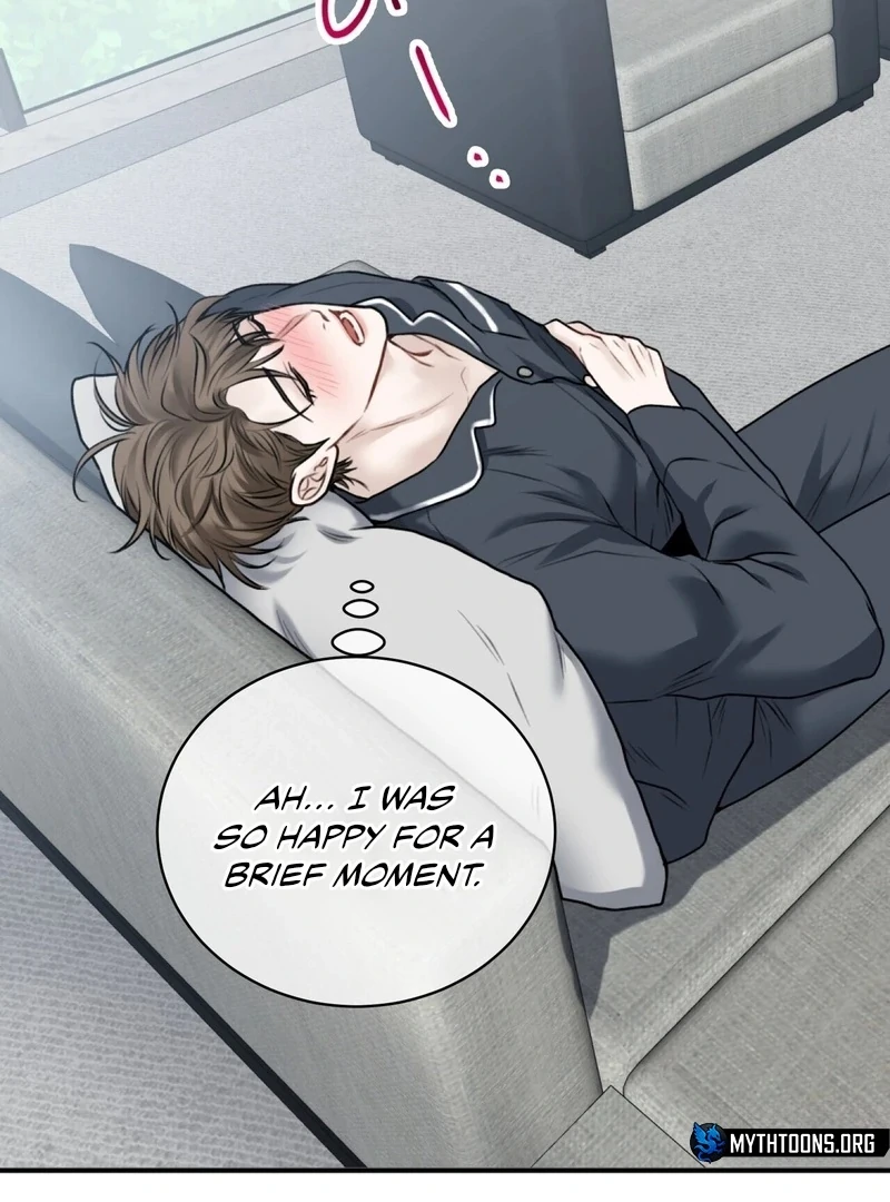 Unlocking a Cozy Captivity [Myth Toons] - Chapter 1 manhwa