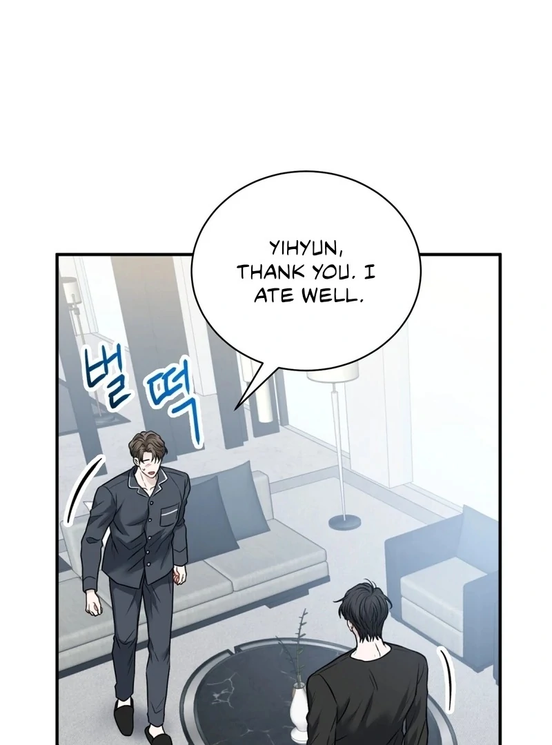 Unlocking a Cozy Captivity [Myth Toons] - Chapter 1 manhwa