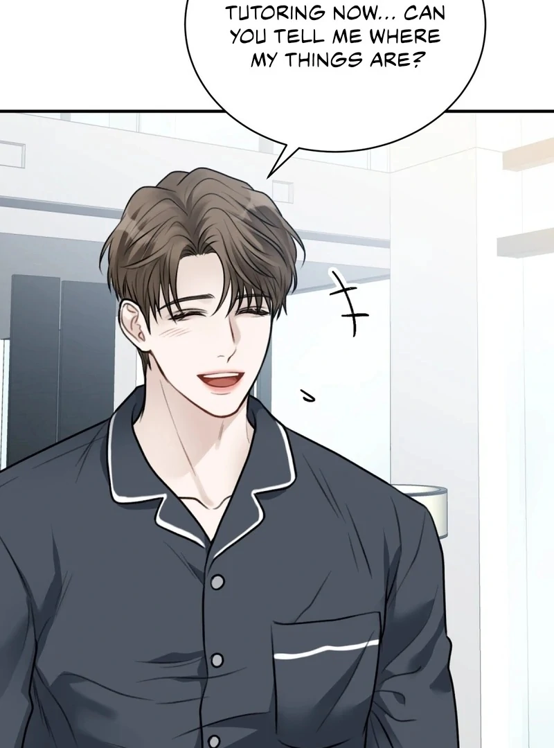 Unlocking a Cozy Captivity [Myth Toons] - Chapter 1 manhwa