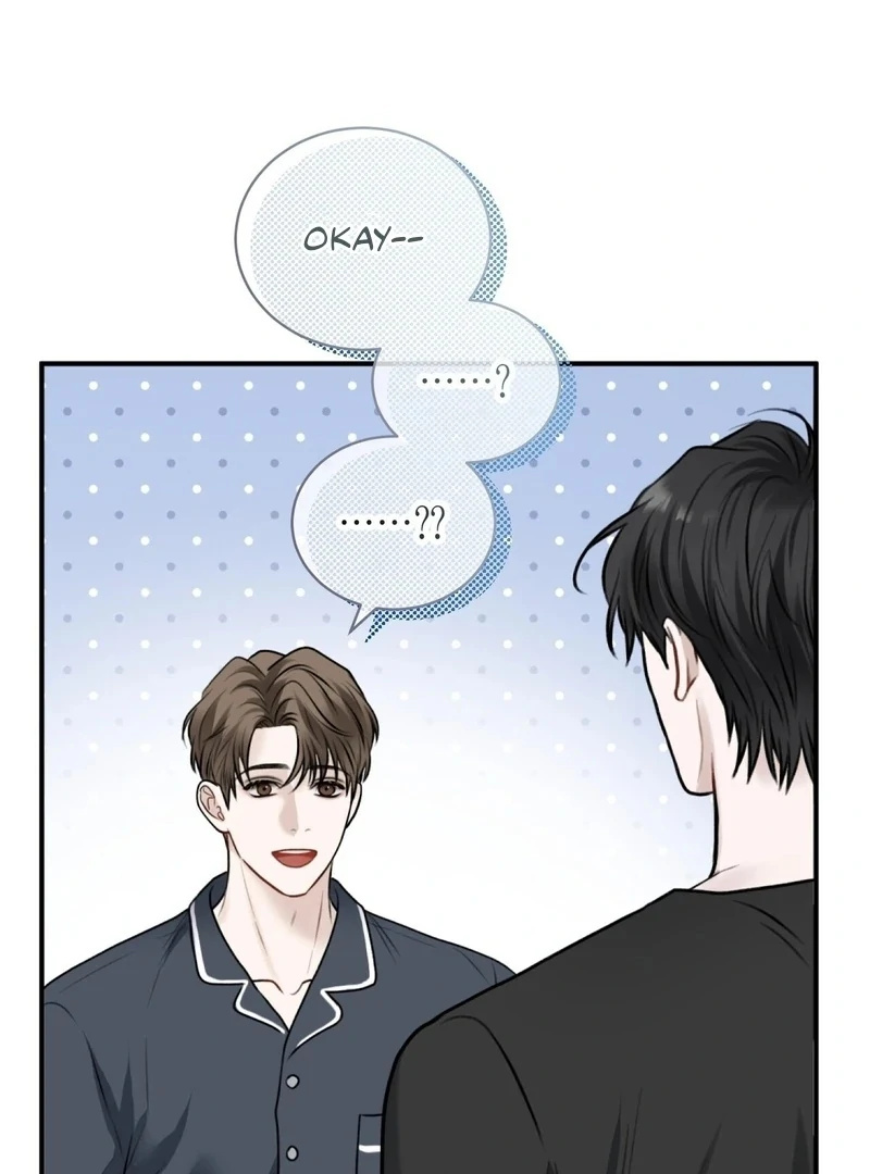 Unlocking a Cozy Captivity [Myth Toons] - Chapter 1 manhwa