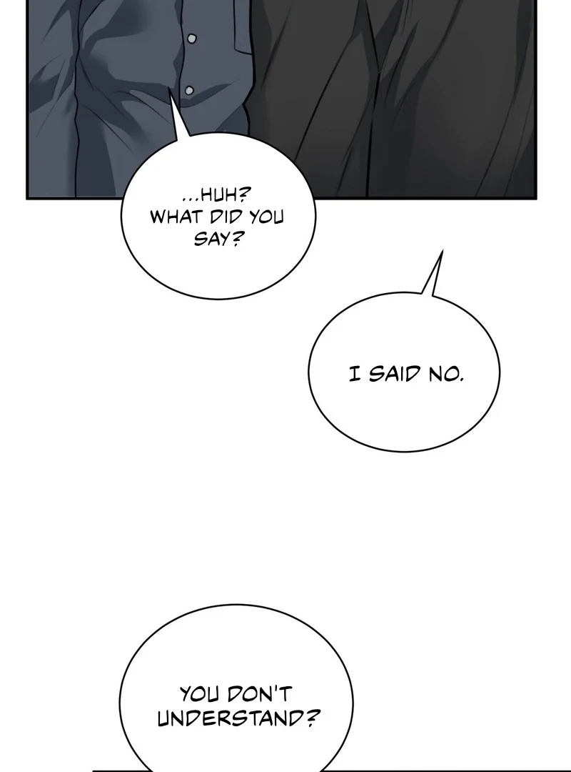 Unlocking a Cozy Captivity [Myth Toons] - Chapter 1 manhwa