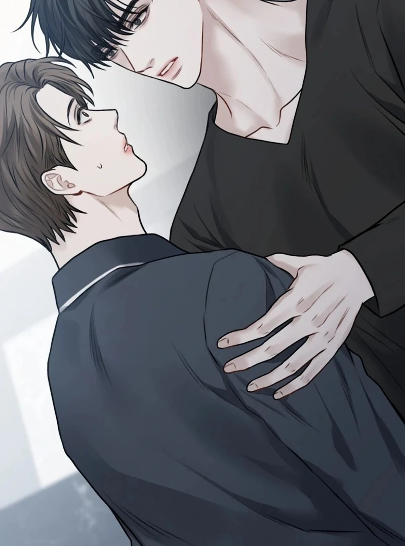 Unlocking a Cozy Captivity [Myth Toons] - Chapter 1 manhwa