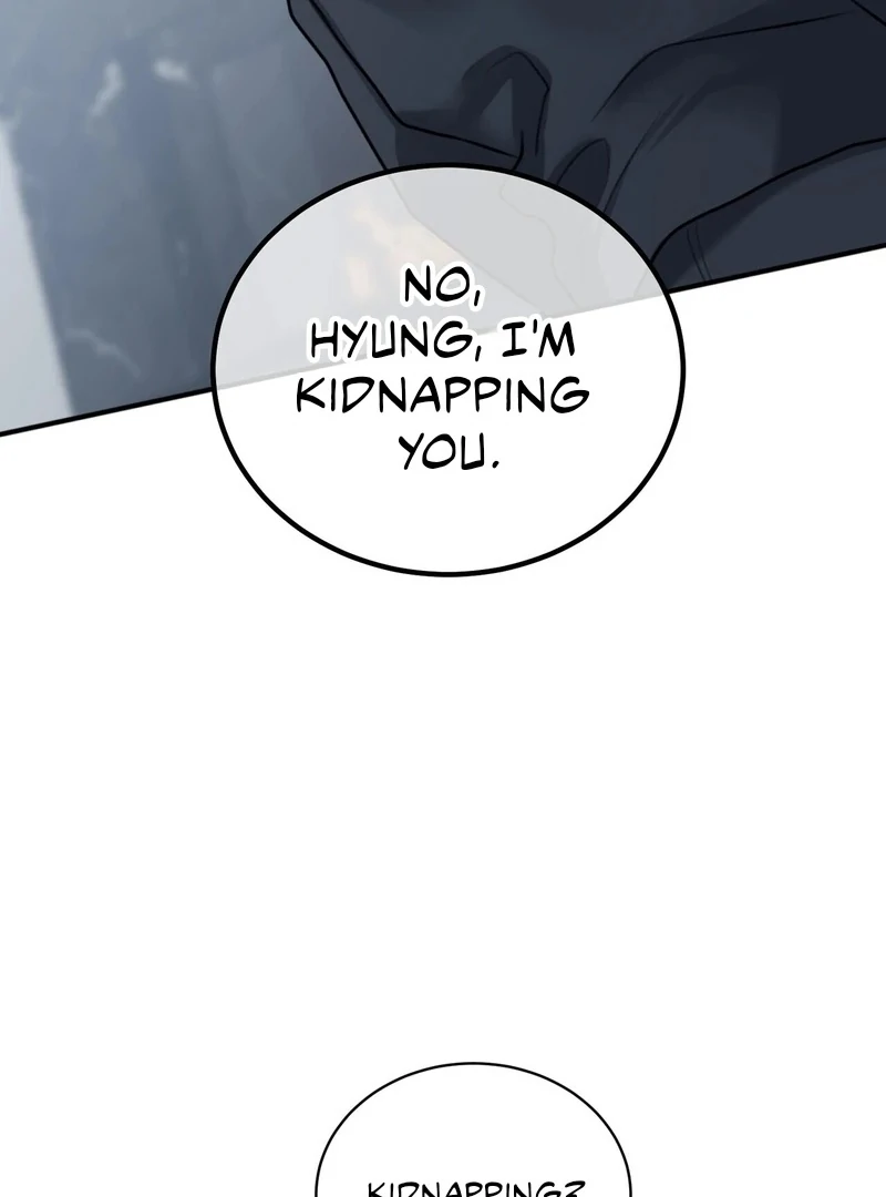 Unlocking a Cozy Captivity [Myth Toons] - Chapter 1 manhwa
